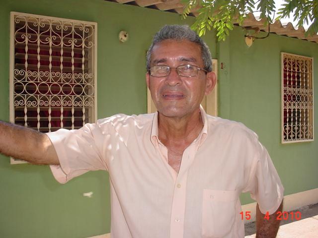 Salvador Castro, Villa Tepetate Sur
